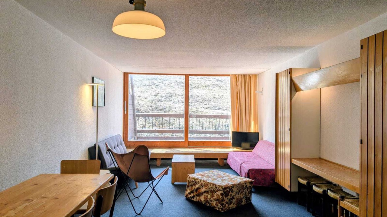Photo of Livingroom in Arc-1600