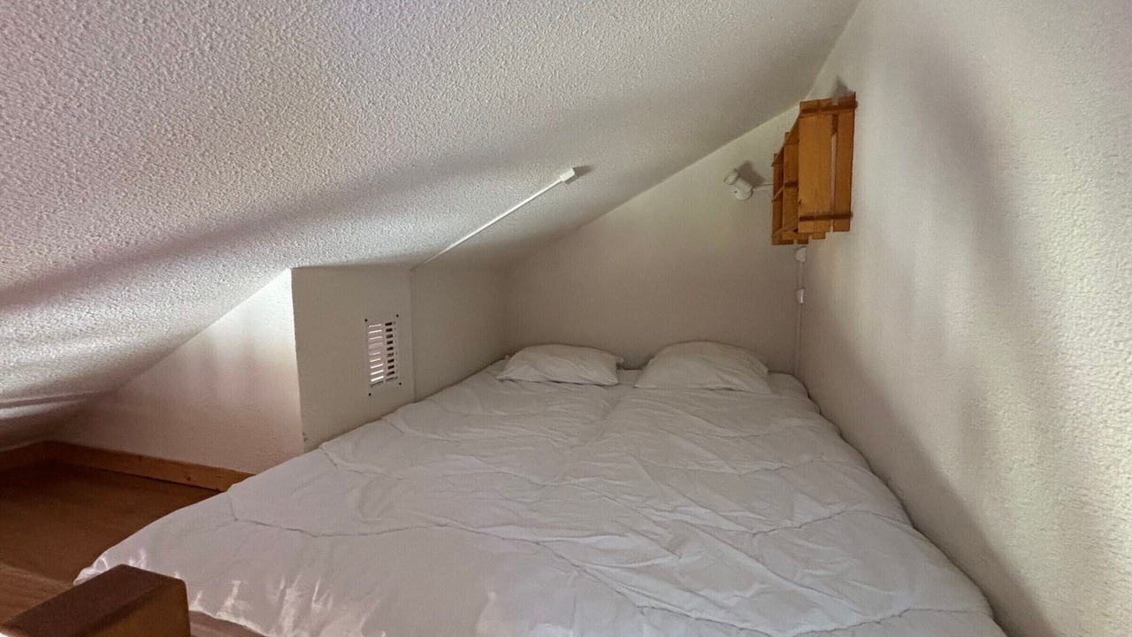 Photo of Bedroom in Vallandry