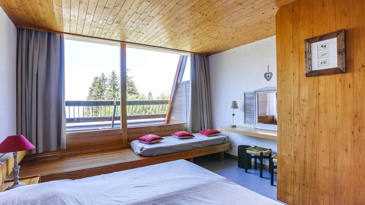 Photo of Bedroom in Arc-1600