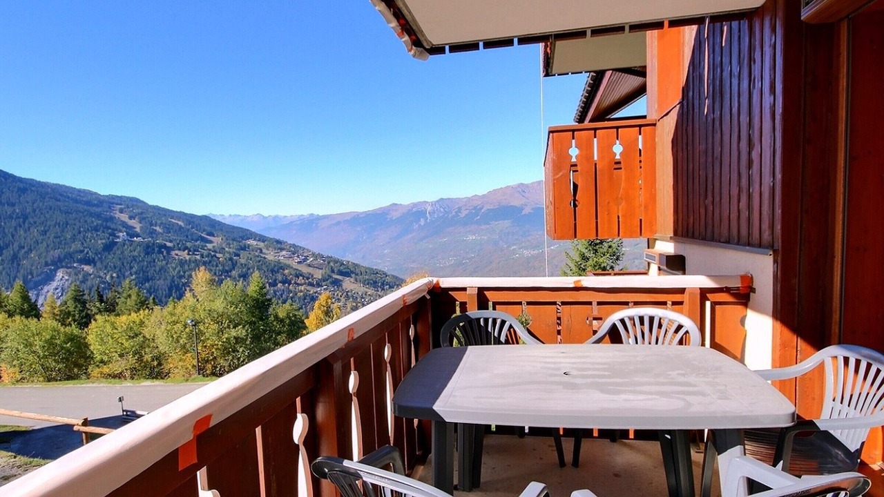 Photo of Outdoor in Vallandry