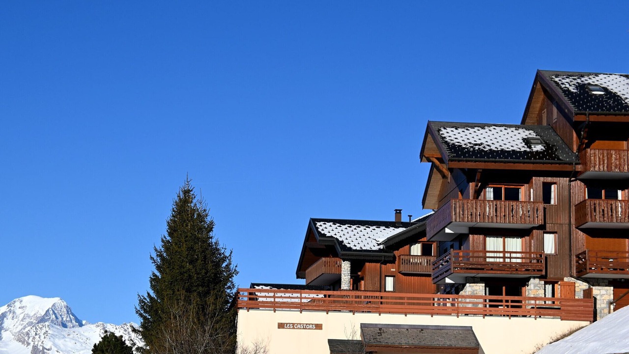 Photo of Outdoor in Vallandry