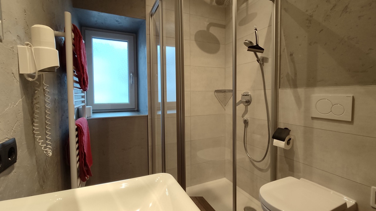Photo of Bathroom in Oetz