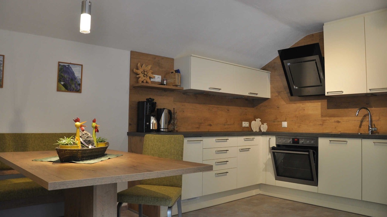 Photo of Kitchen in Oetz