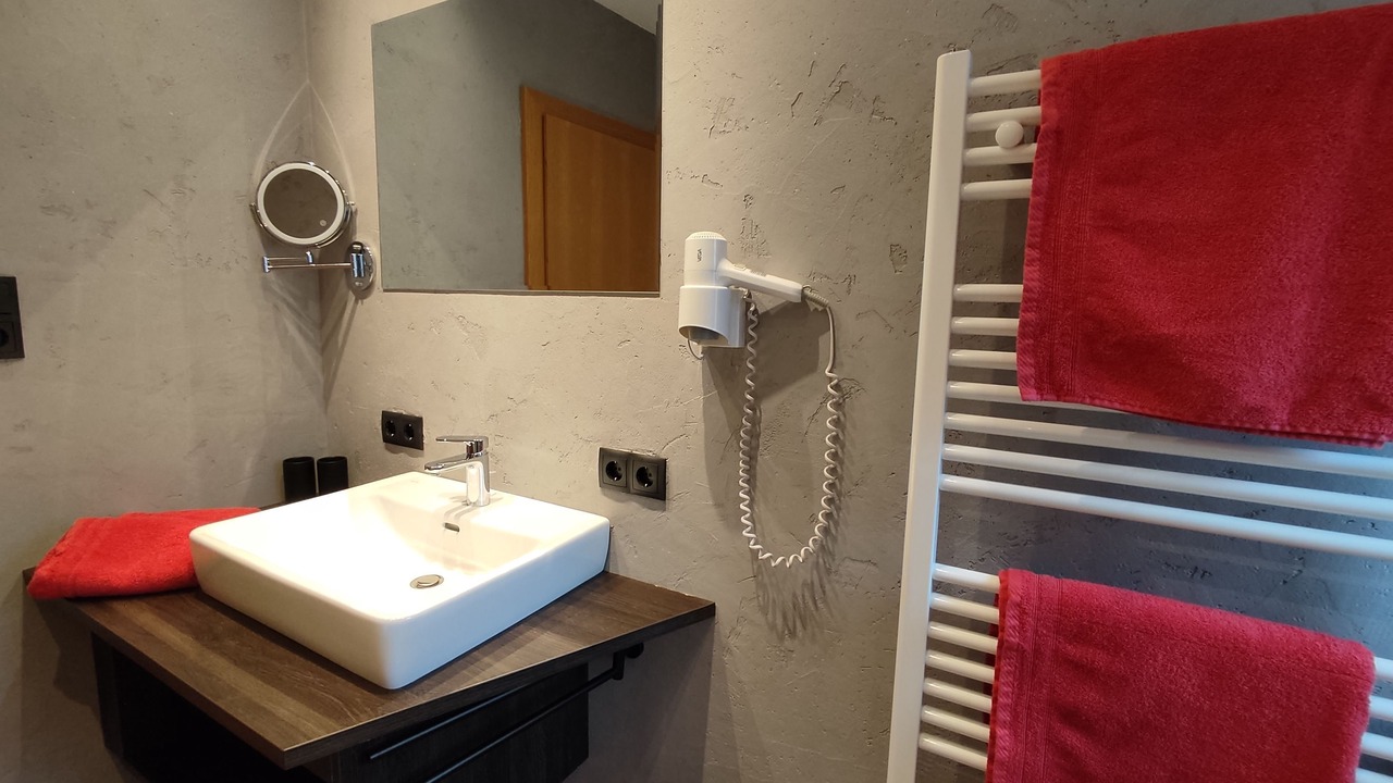 Photo of Bathroom in Oetz