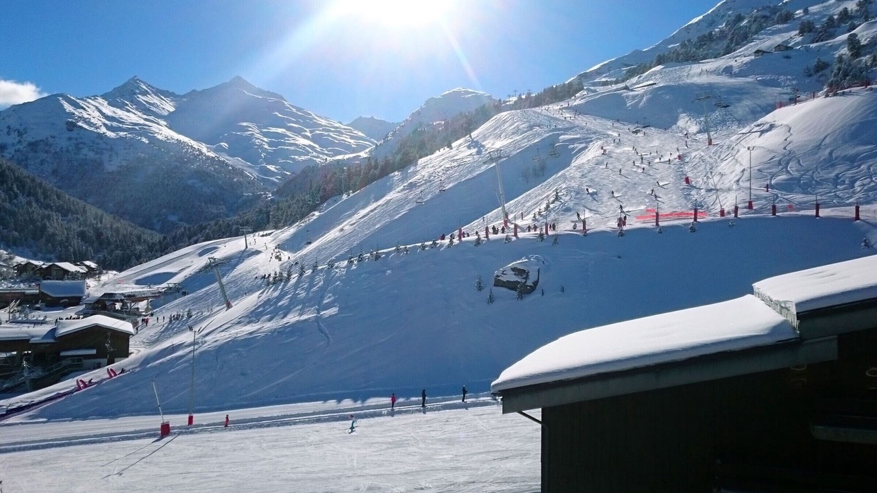 Photo of Others in Meribel-Mottaret