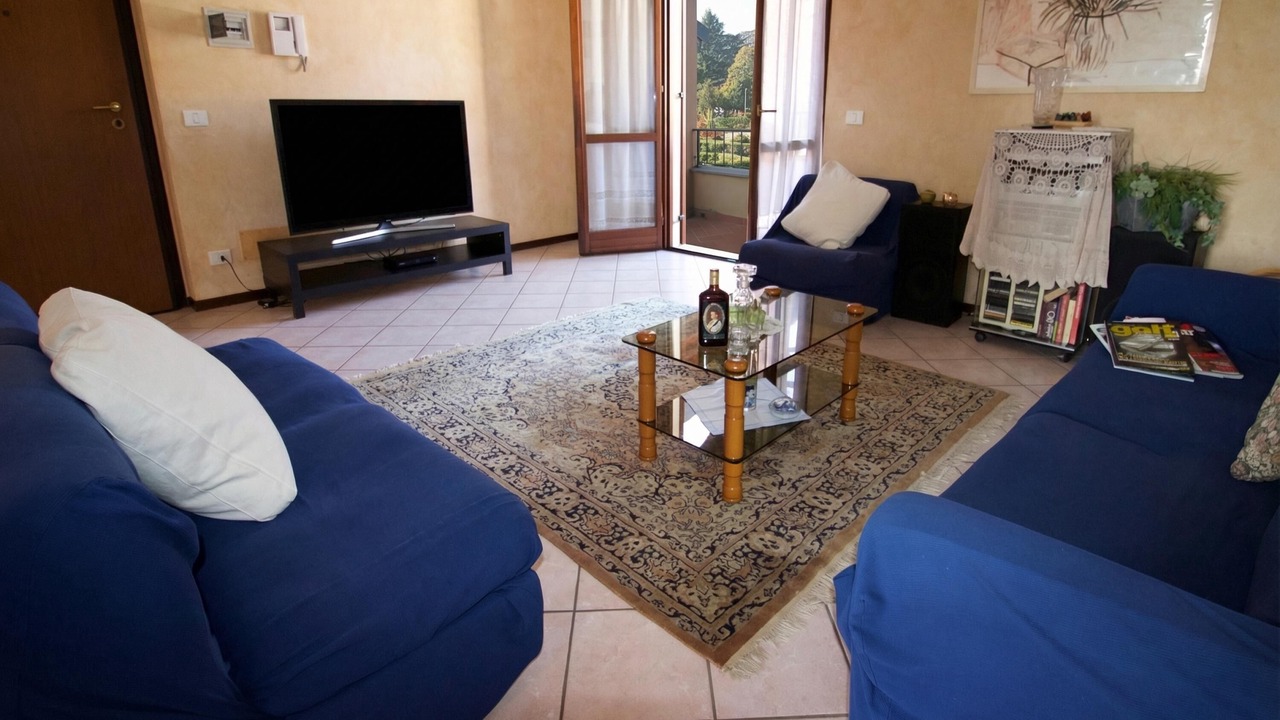 Photo of Livingroom in Lesa