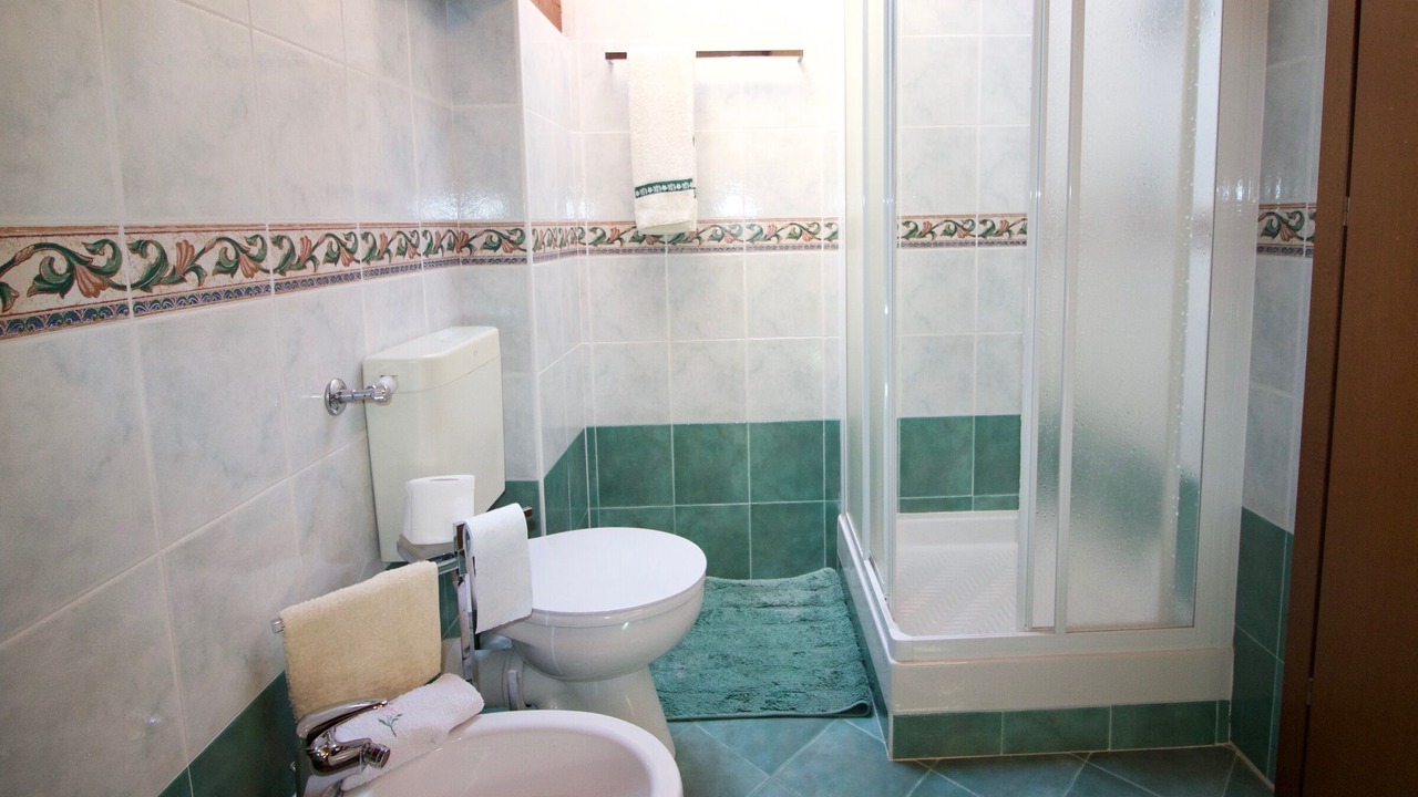 Photo of Bathroom in Lesa