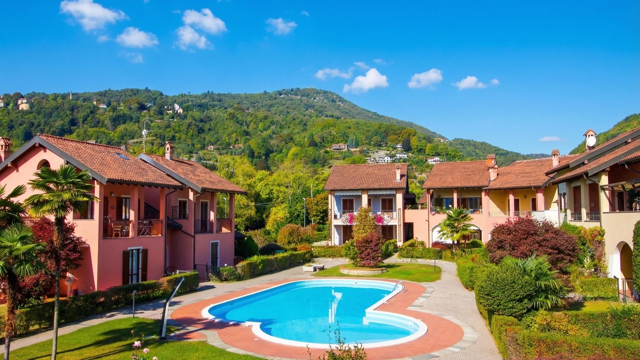 Photo of Outdoor in Lesa