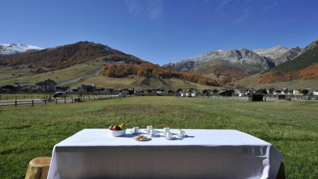 Photo of Outdoor in Valtellina