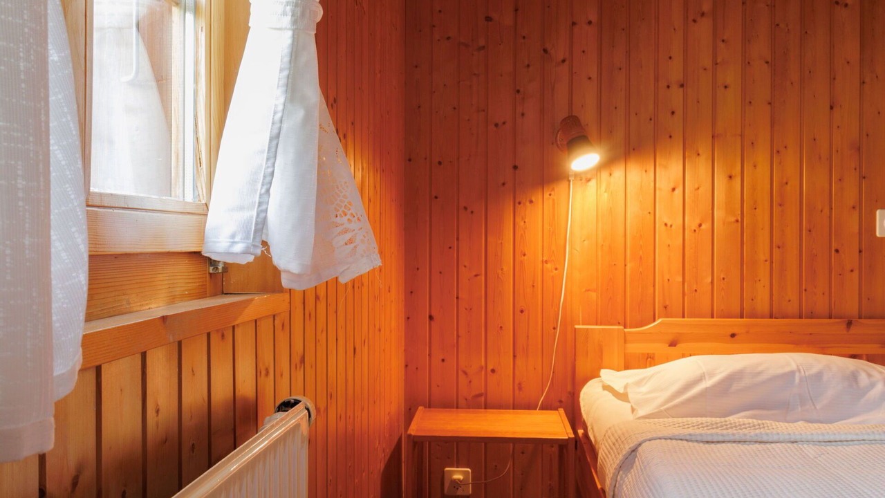Photo of Bedroom in Zinal