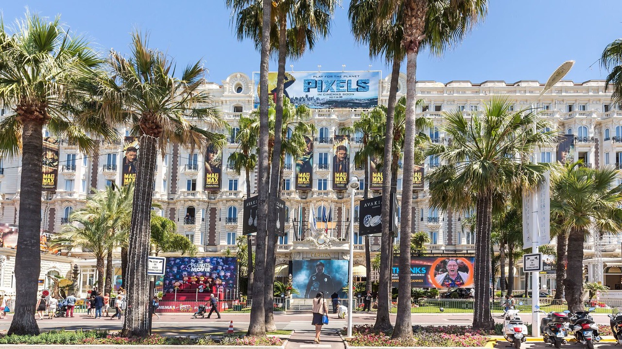 Photo of Others in Cannes City Centre