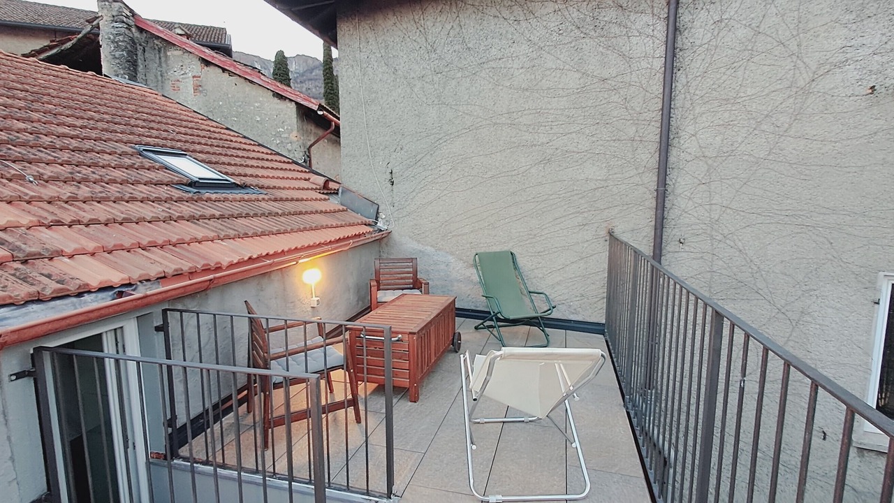 Photo of Outdoor in Menaggio
