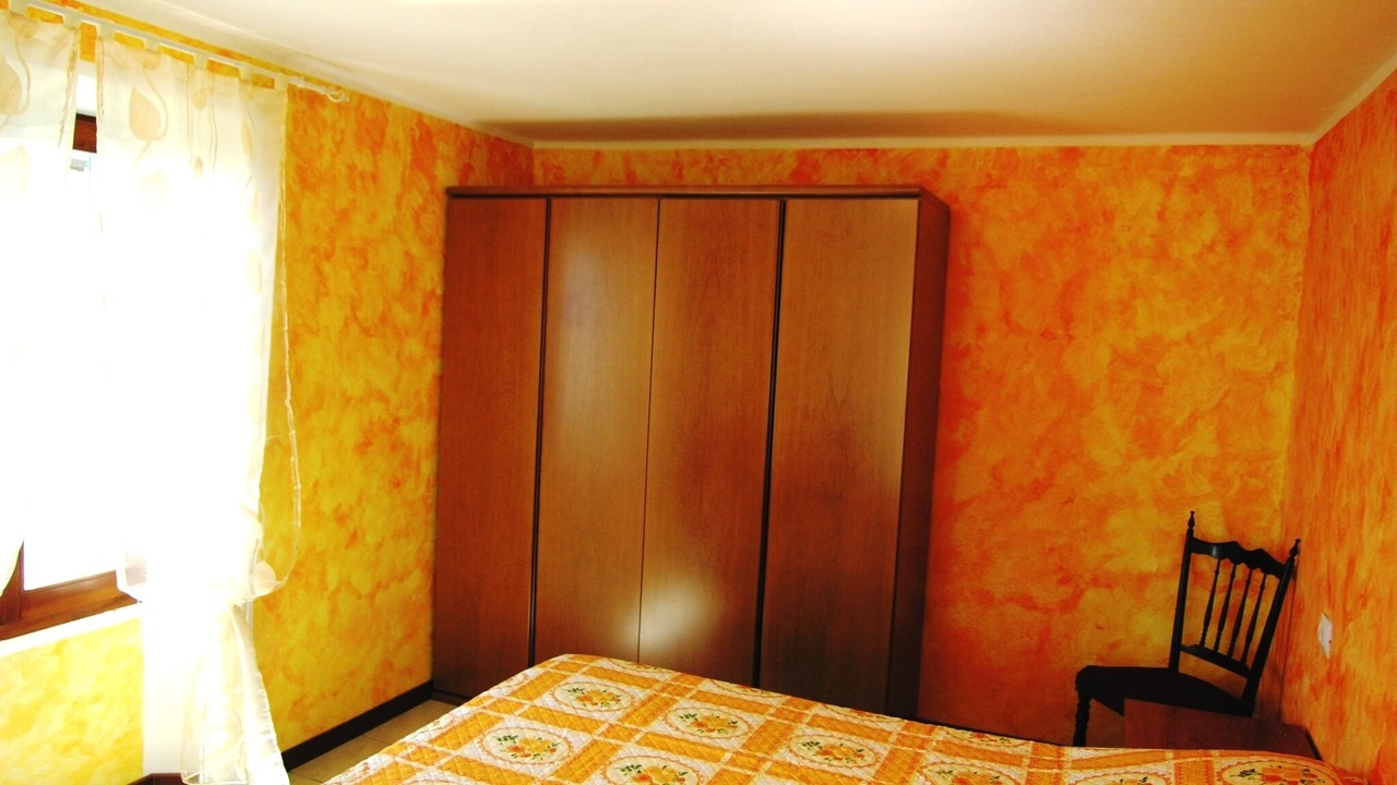 Photo of Bedroom in Santa Maria - Rezzonico