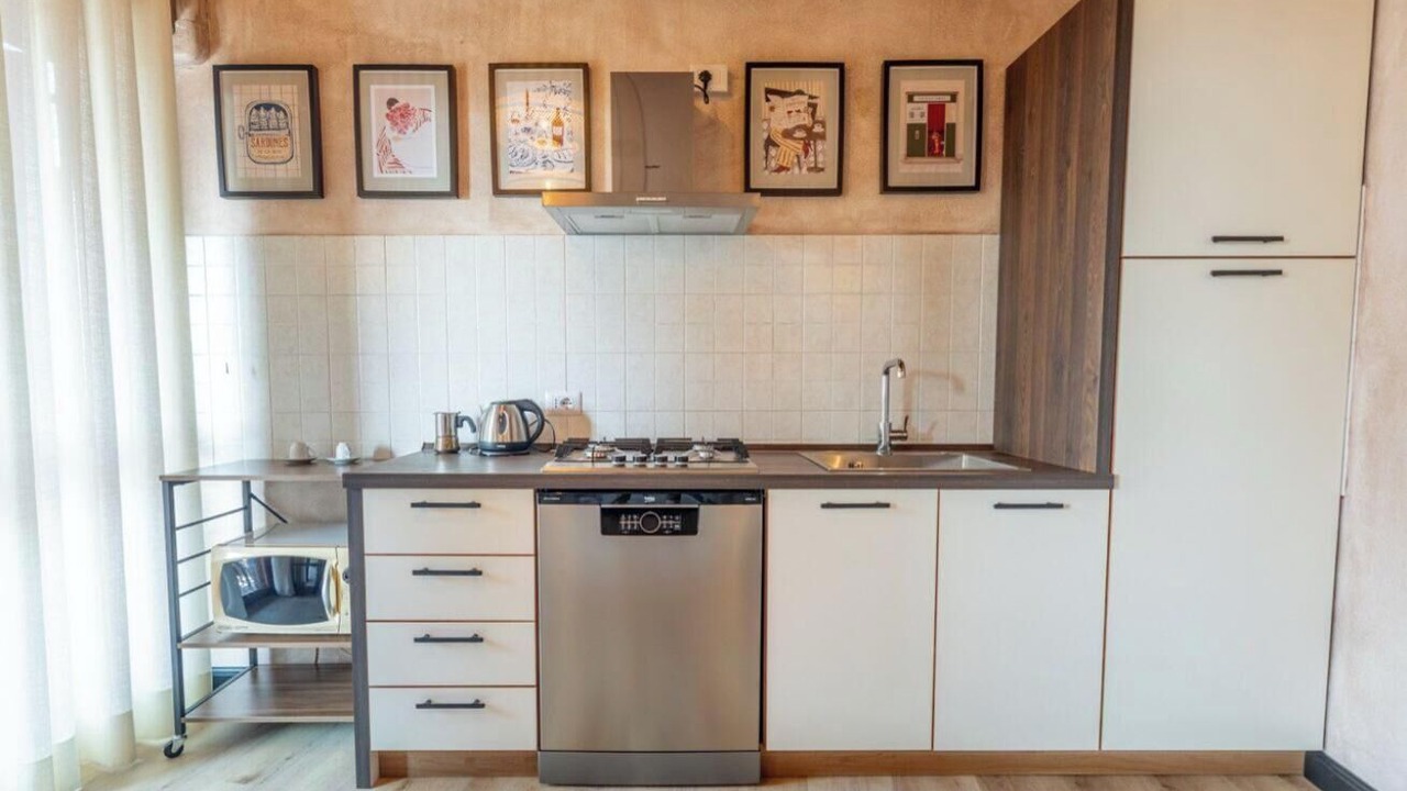 Photo of Kitchen in Bellano