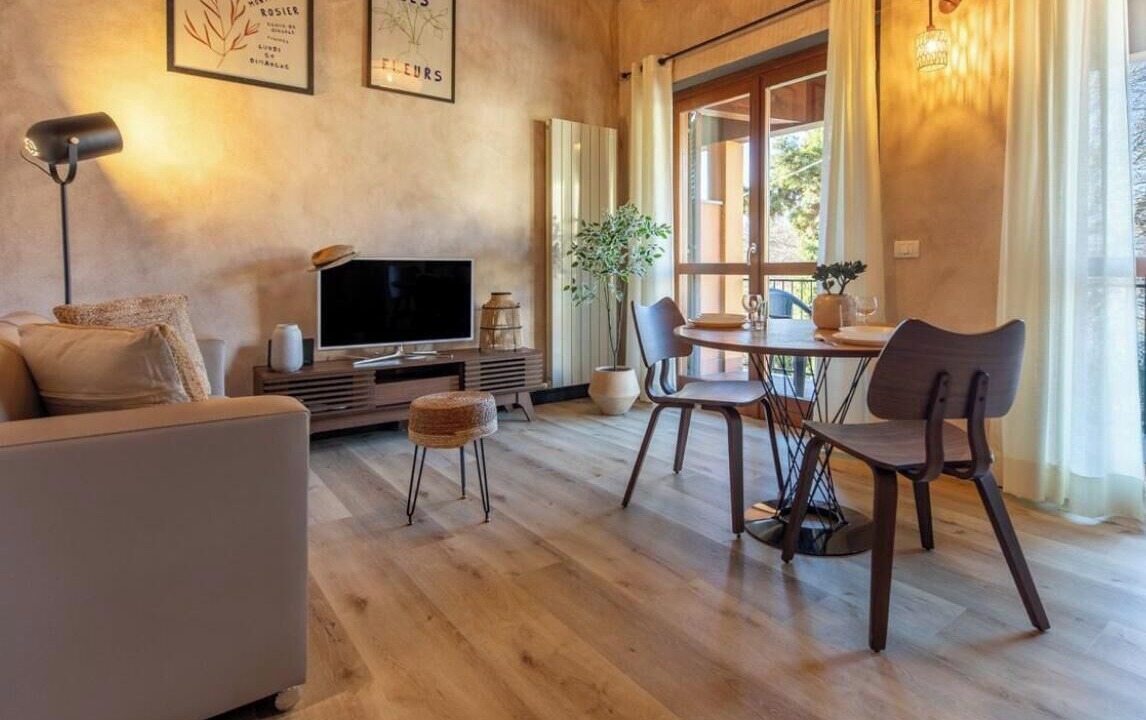 Photo of Livingroom in Bellano