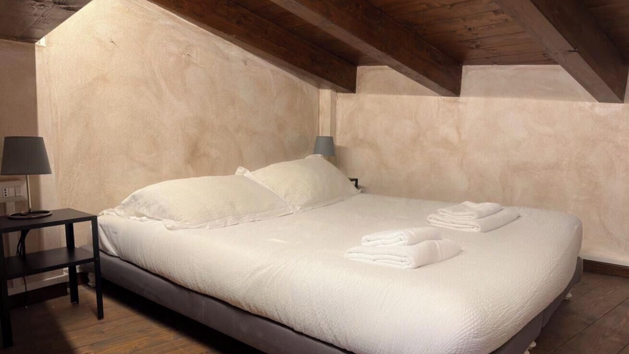 Photo of Bedroom in Bellano
