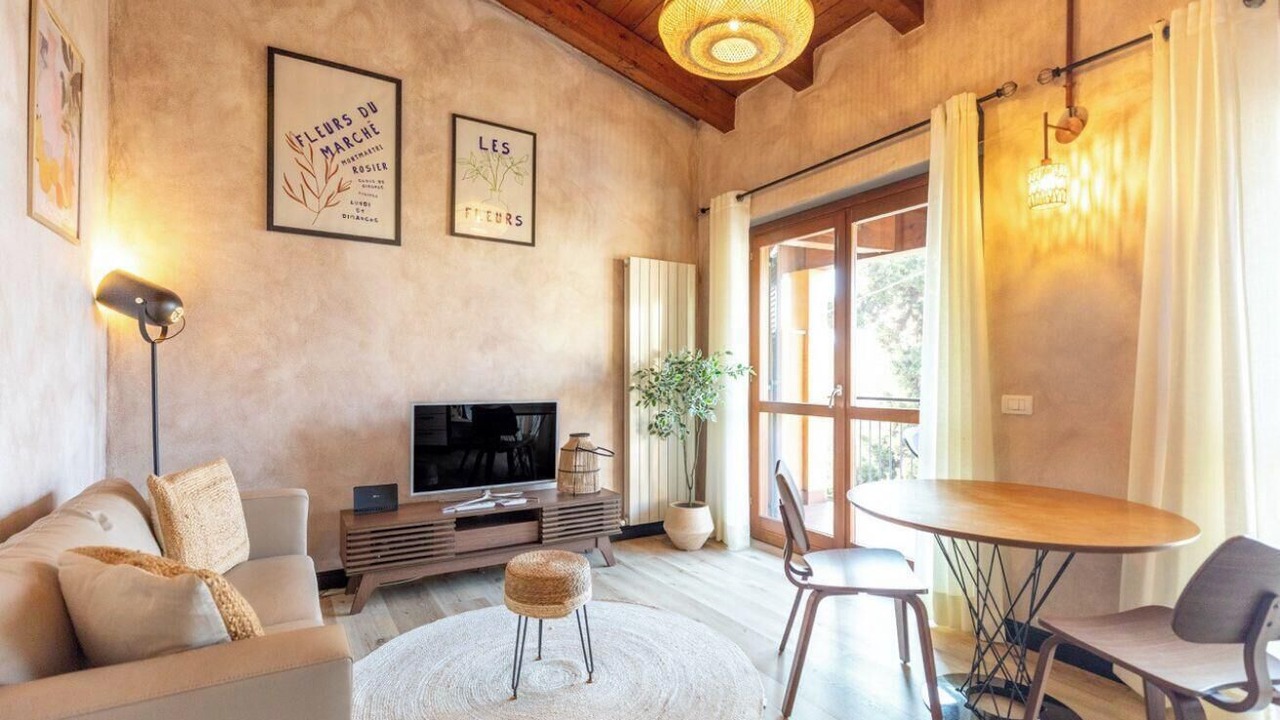 Photo of Livingroom in Bellano