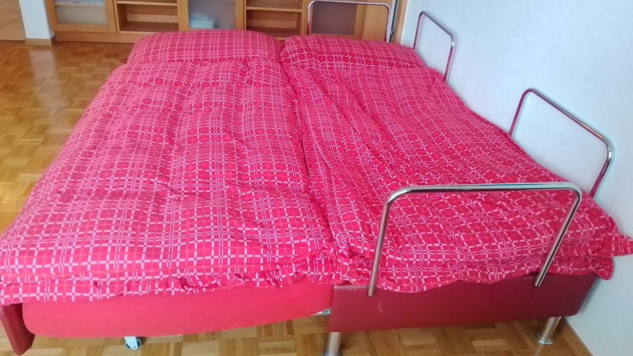 Photo of Bedroom in Grindelwald