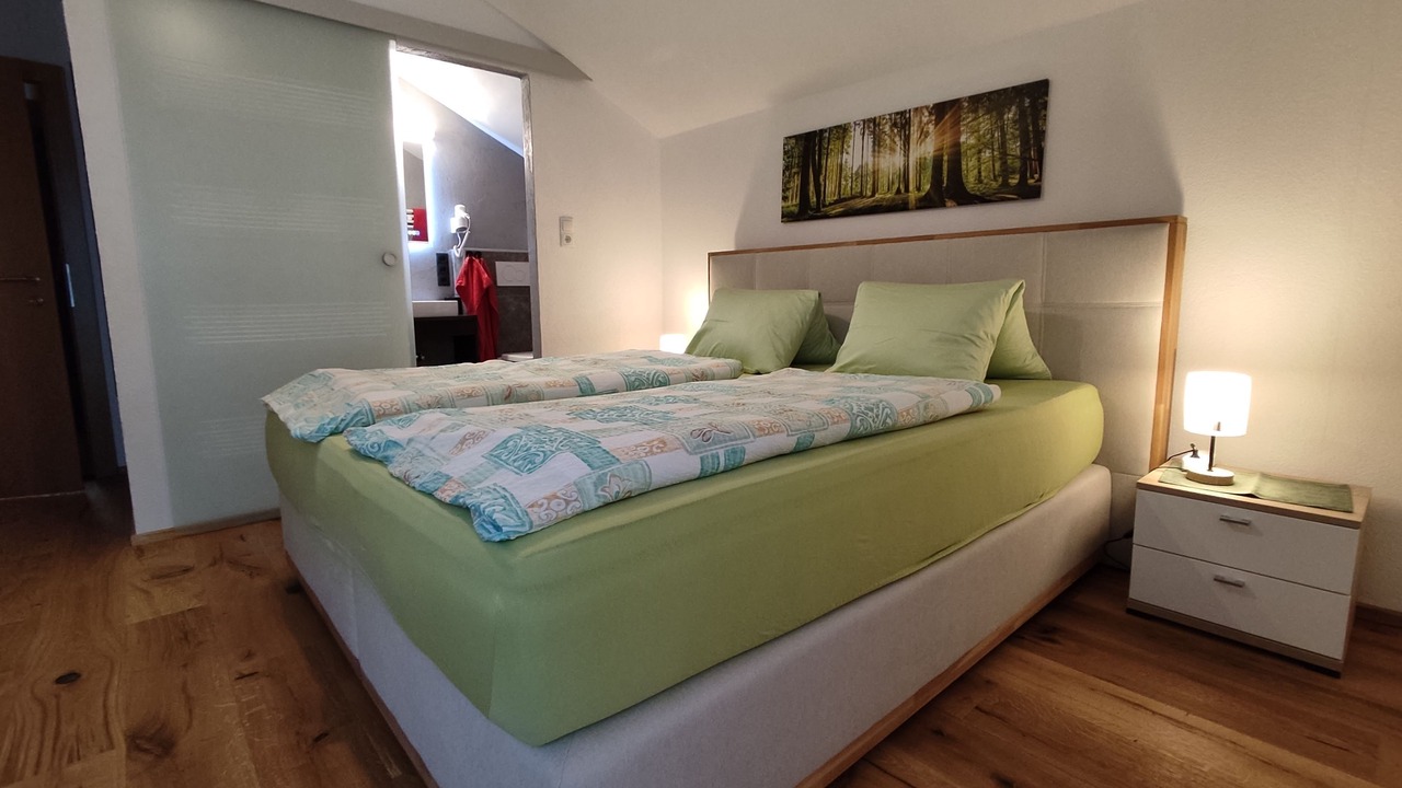 Photo of Bedroom in Oetz