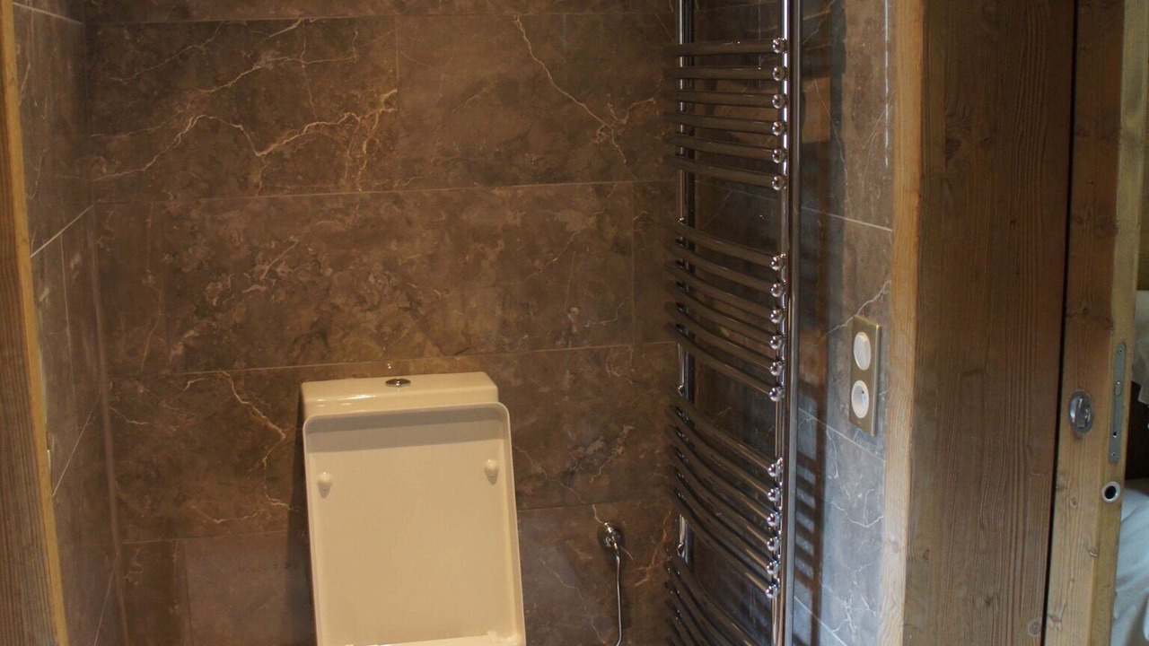Photo of Bathroom in Saint-Dalmas