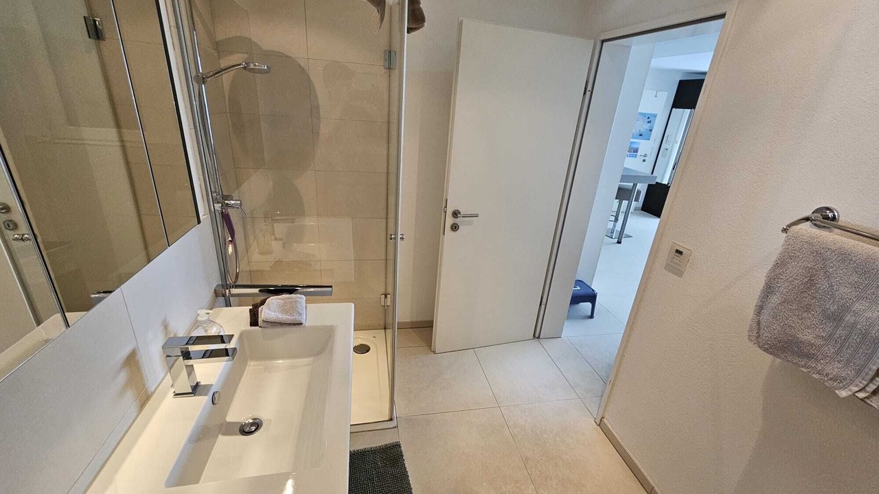 Photo of Bathroom in Goldiwil
