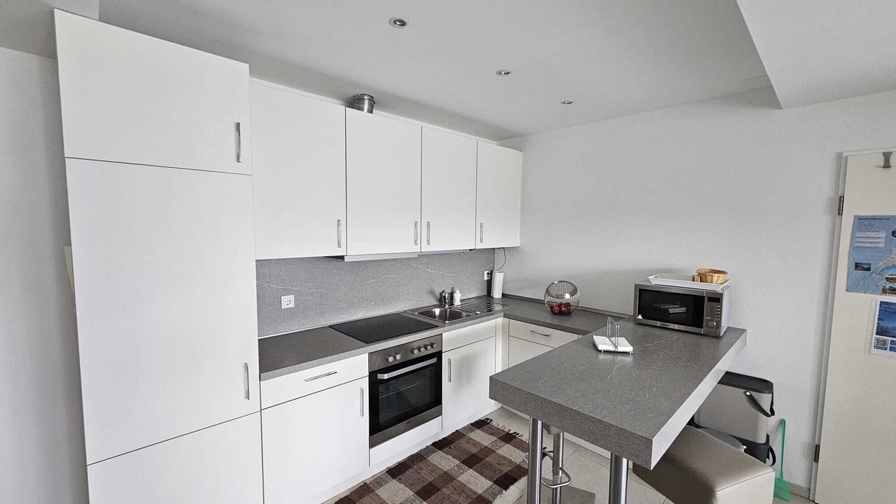 Photo of Kitchen in Goldiwil
