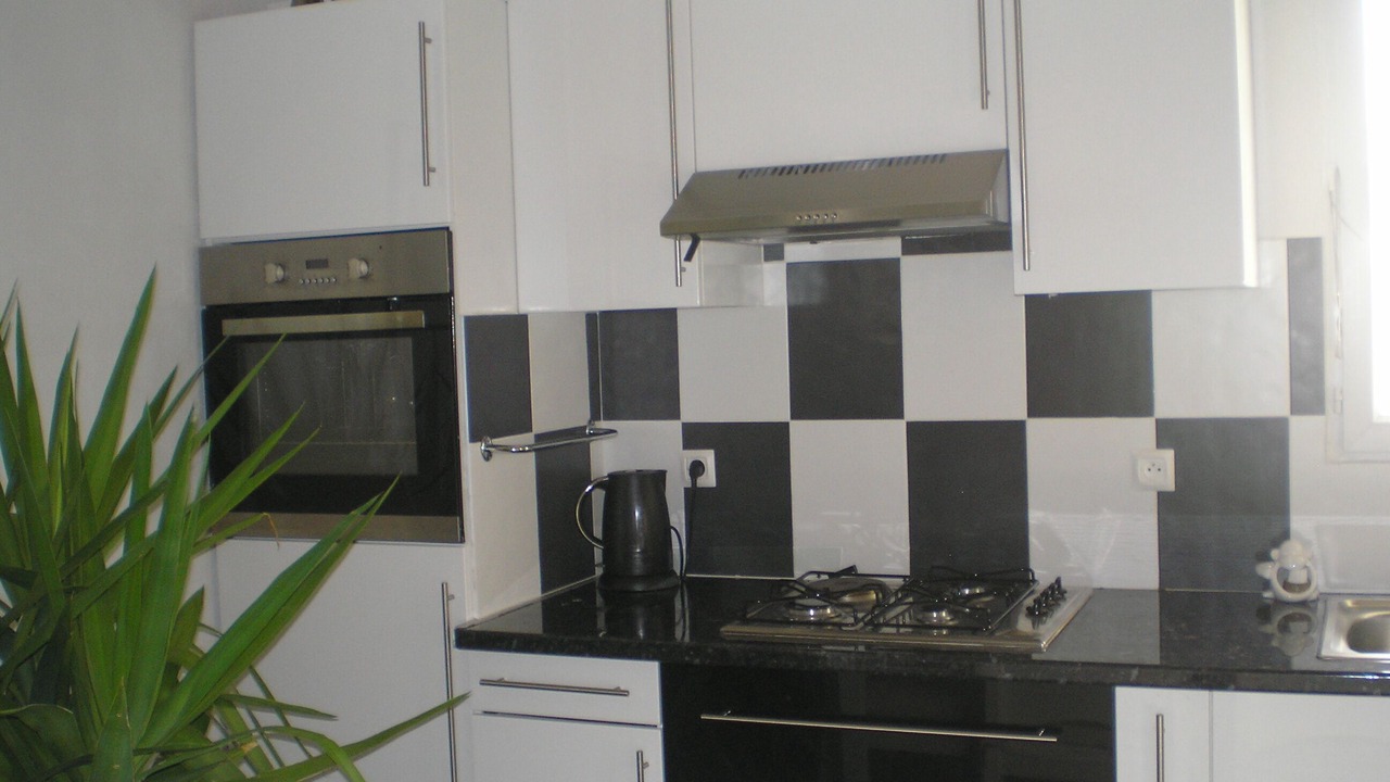 Photo of Kitchen in Laboule