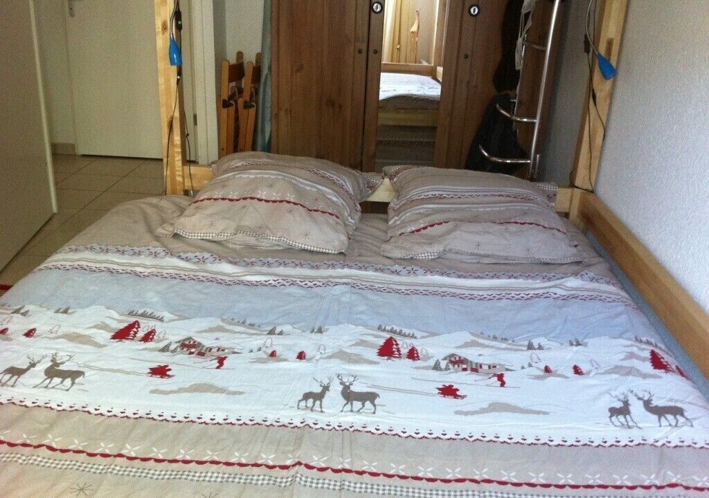 Photo of Bedroom in Bourg-Saint-Maurice