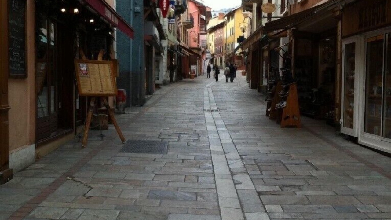 Photo of Outdoor in Bourg-Saint-Maurice