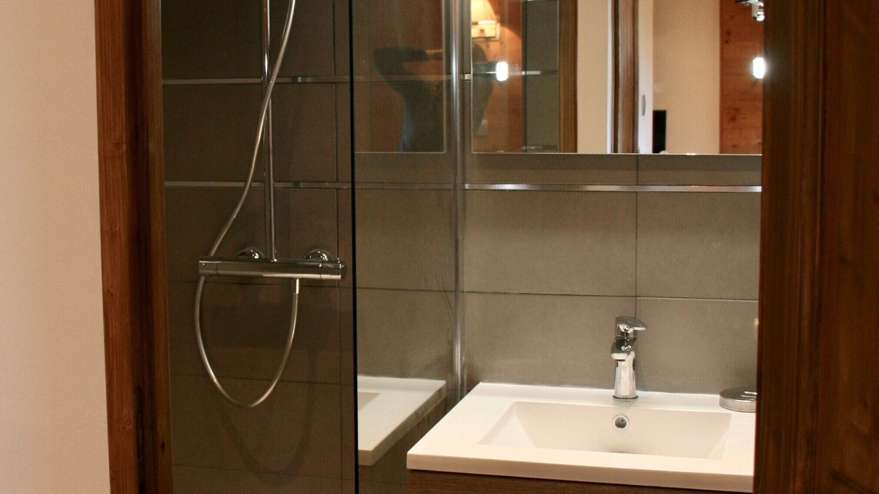 Photo of Bathroom in Meribel-Mottaret