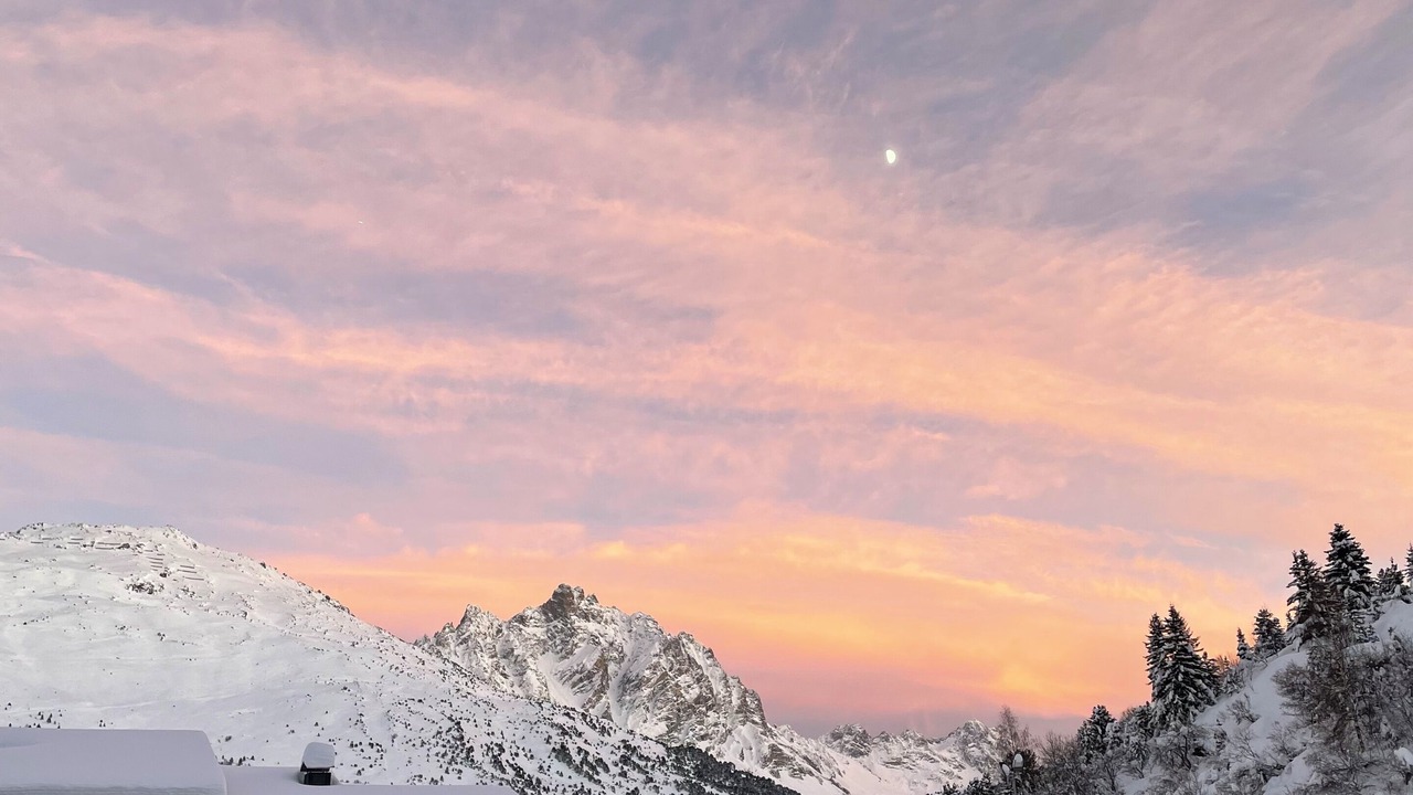 Photo of Others in Meribel-Mottaret
