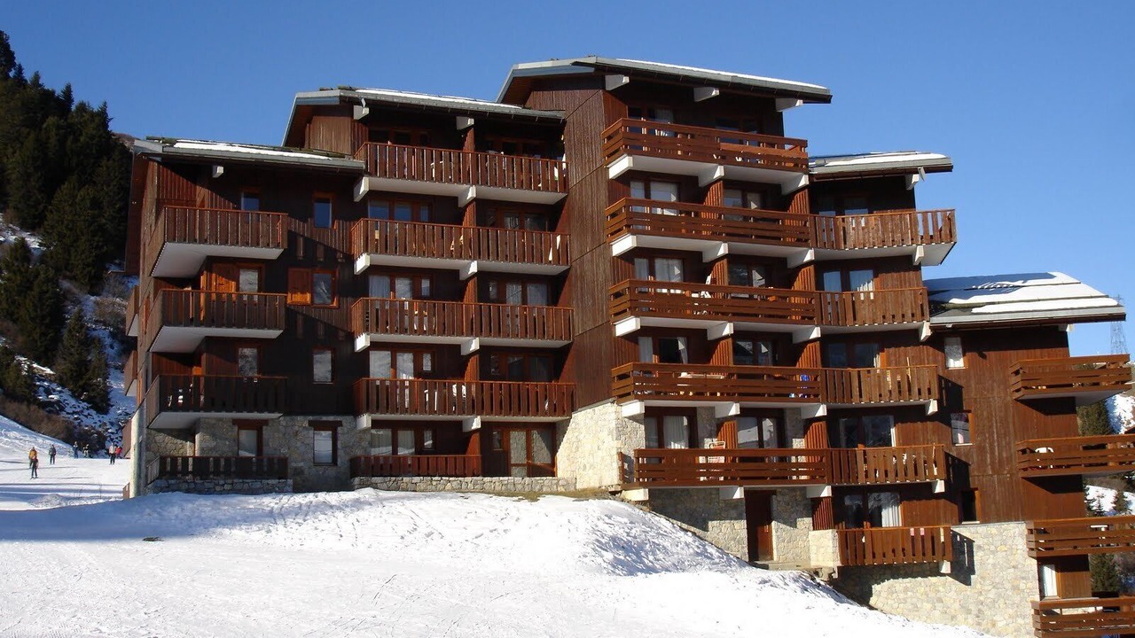 Photo of Outdoor in Meribel-Mottaret