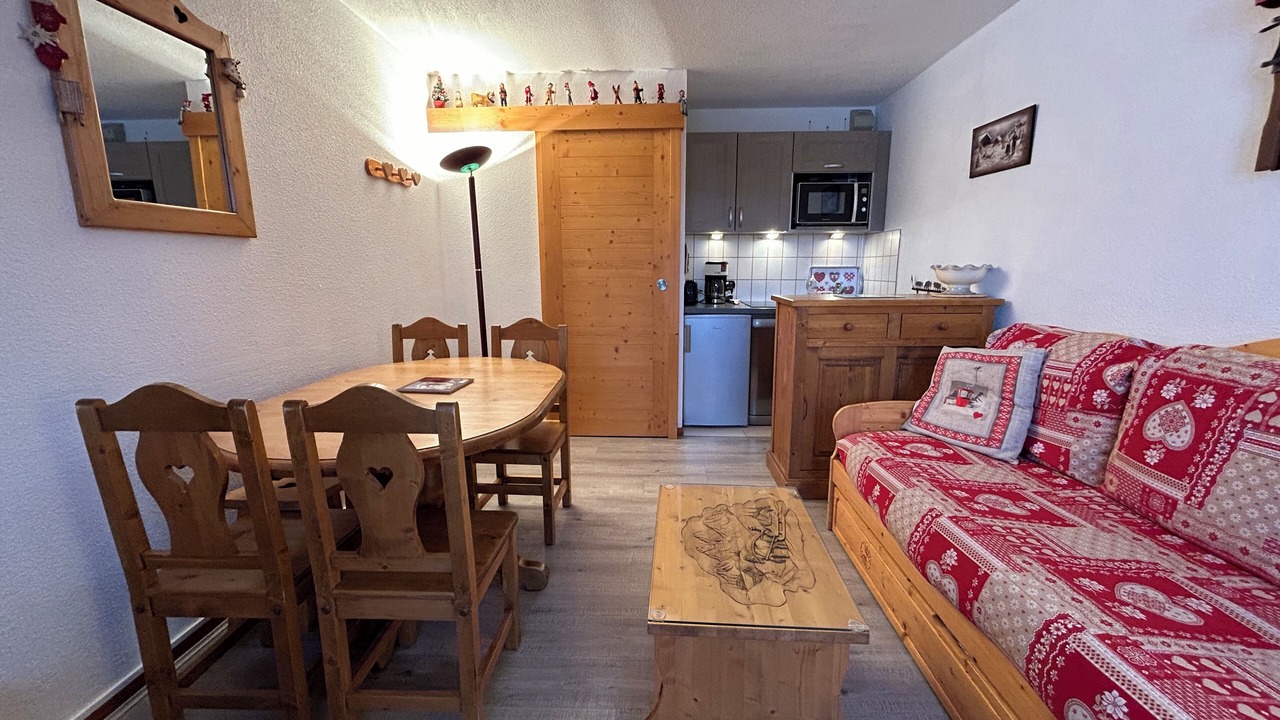 Photo of Others in Meribel-Mottaret
