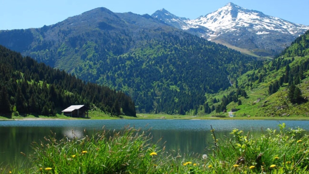 Photo of Others in Meribel-Mottaret