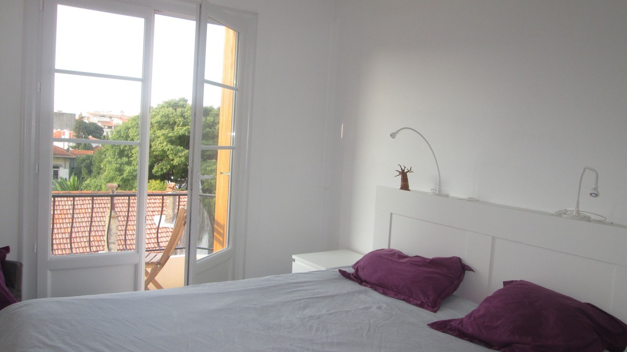 Photo of Patio Balcony in Antibes City Centre