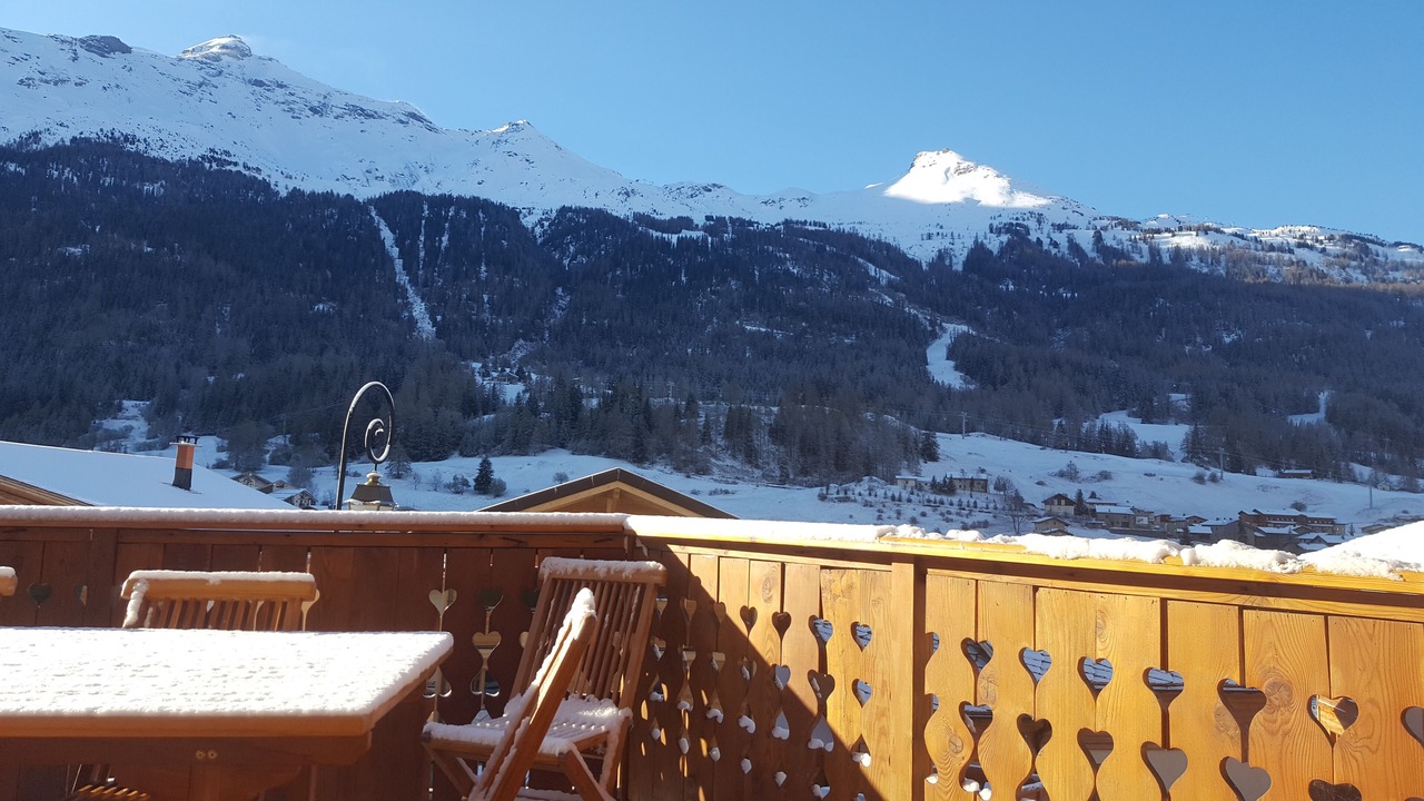 Photo of Outdoor in Lanslevillard