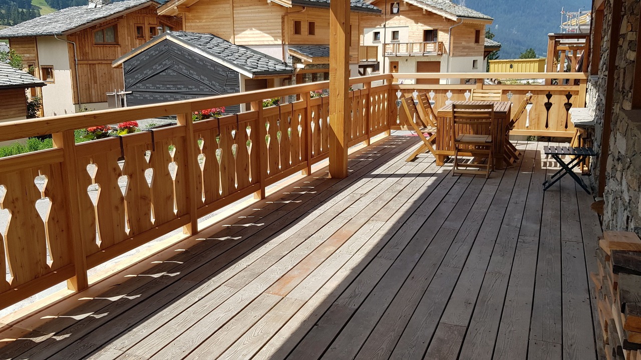 Photo of Outdoor in Lanslevillard