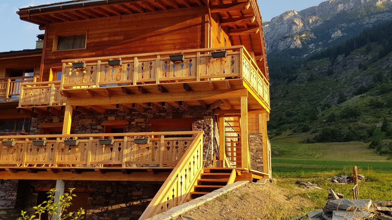 Photo of Outdoor in Lanslevillard