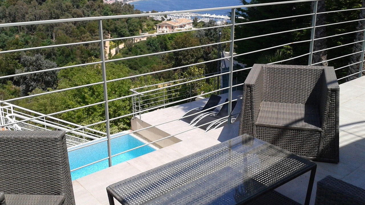 Photo of Outdoor in Vallauris
