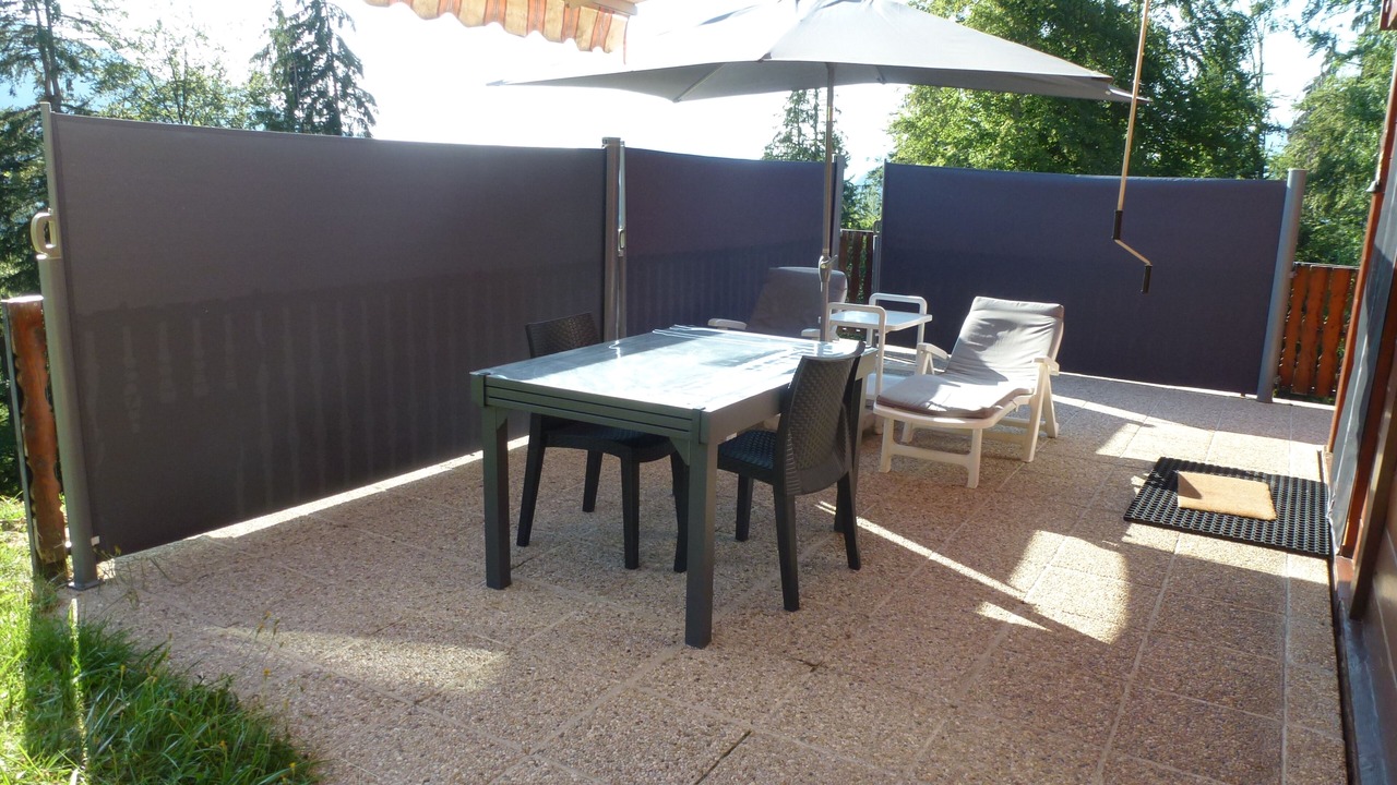 Photo of Outdoor in Les Carroz-d'Araches