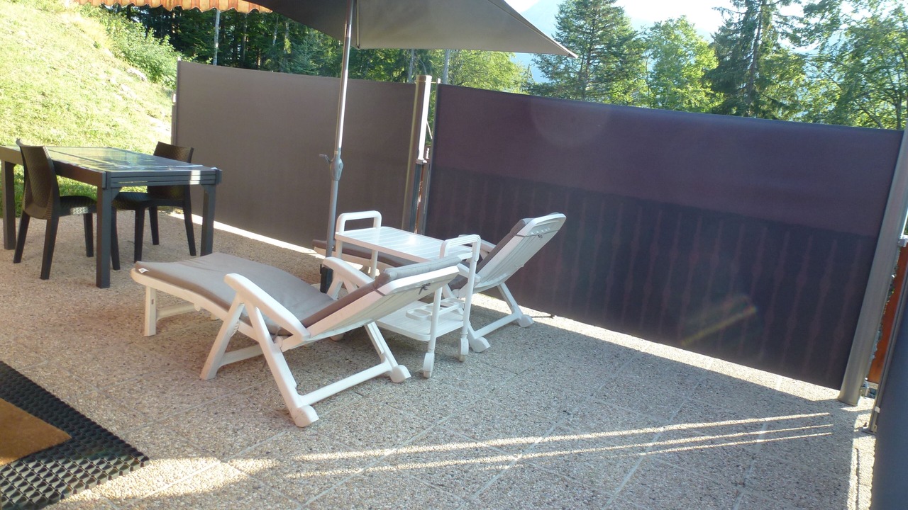 Photo of Outdoor in Les Carroz-d'Araches