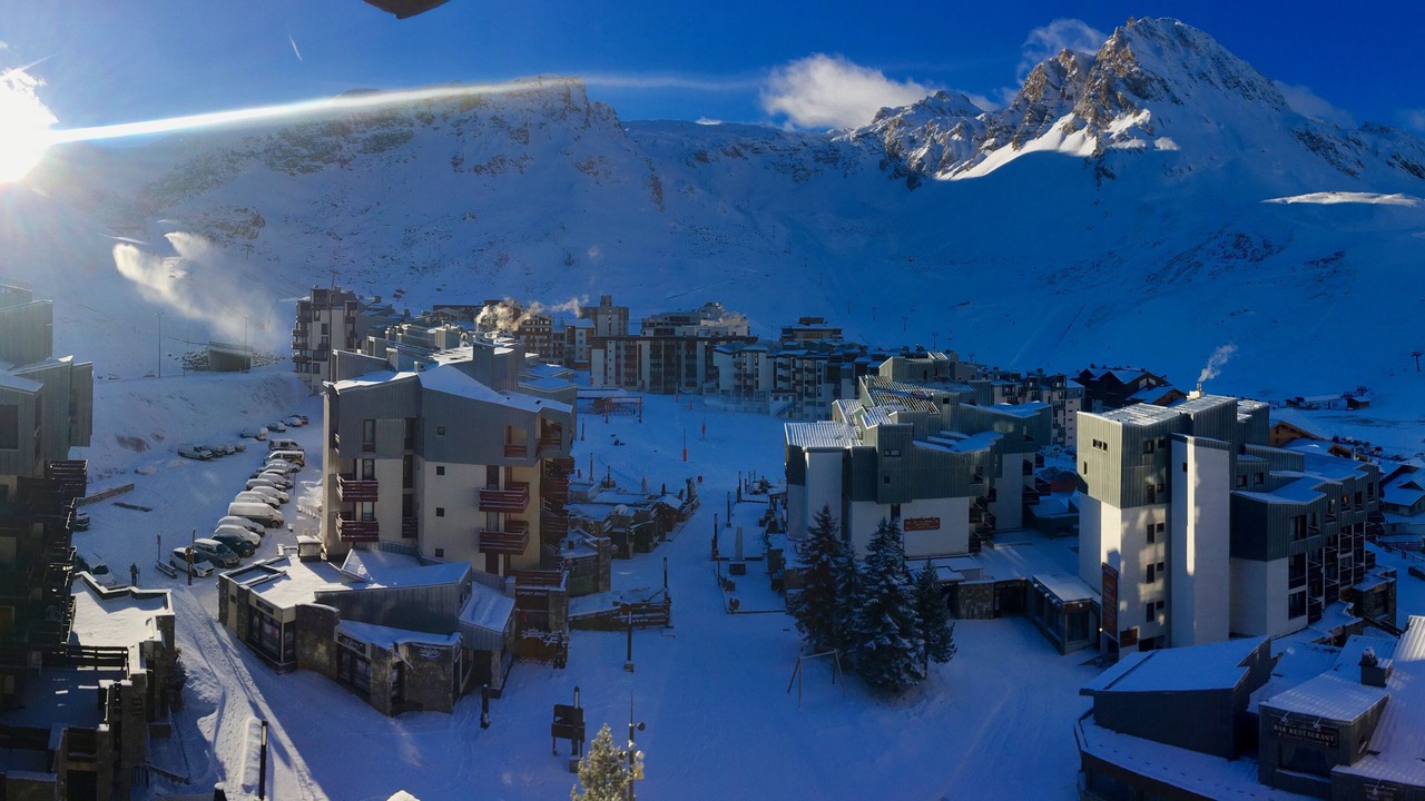 Photo of Outdoor in Val Claret