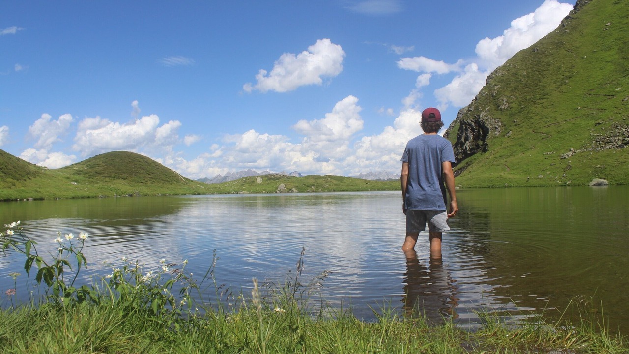 Photo of Outdoor in Silbertal