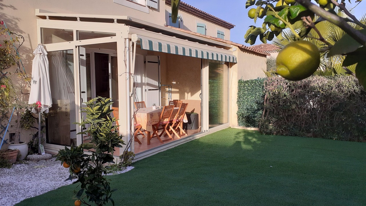 Photo of Outdoor in Cagnes-sur-Mer