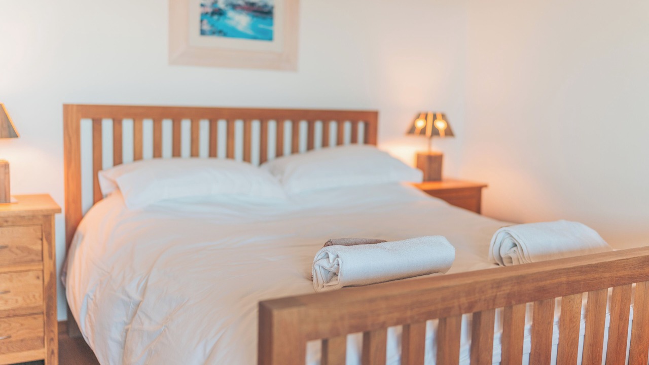 Photo of Bedroom in Nendaz