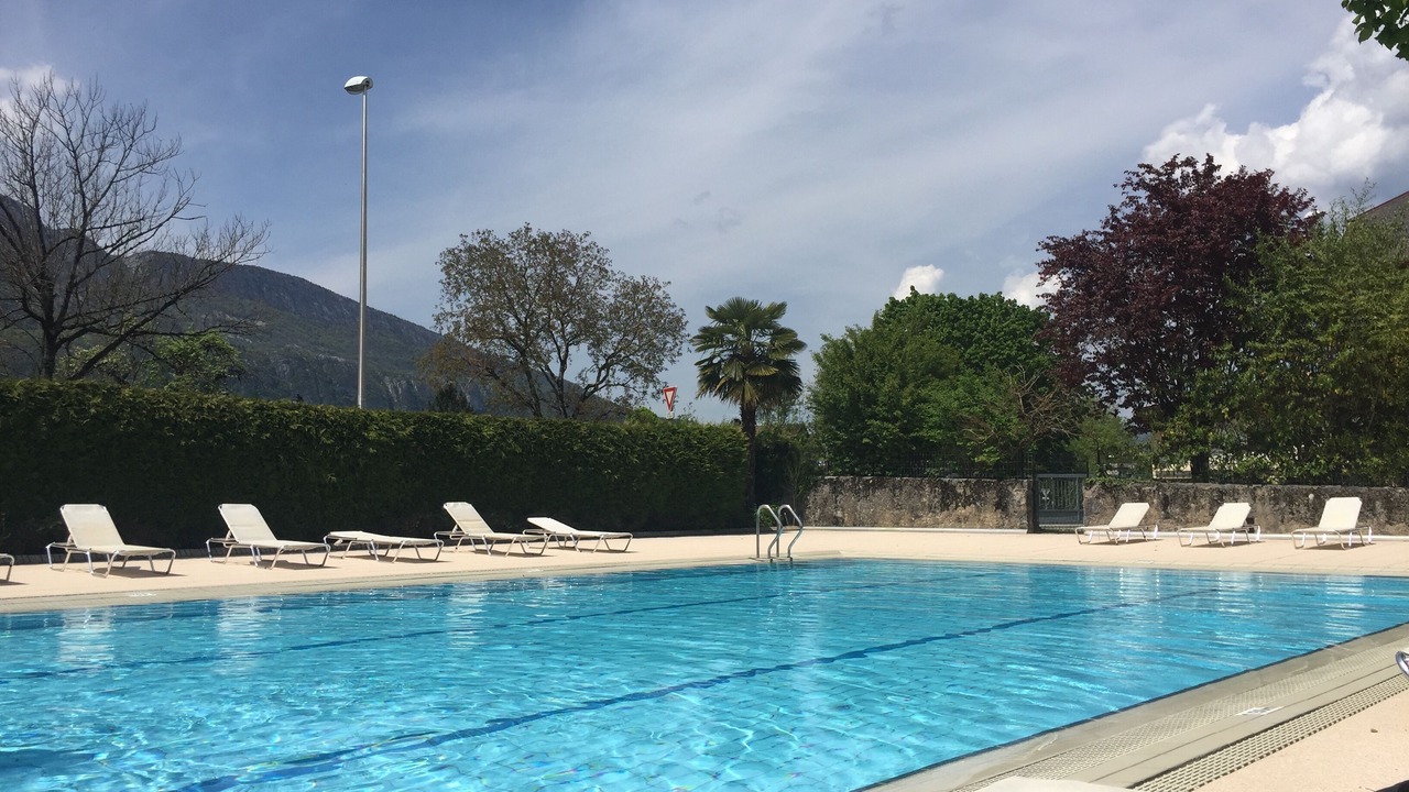 Photo of Outdoor in Villaroger
