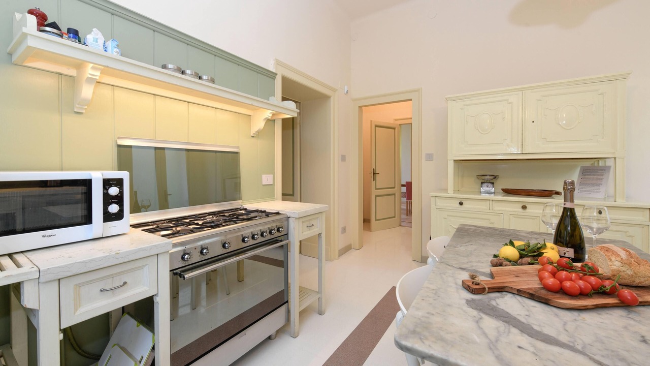 Photo of Kitchen in Salo