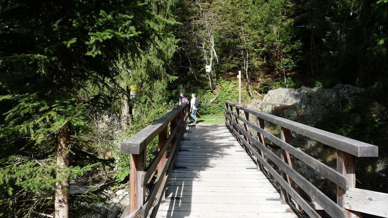 Photo of Outdoor in Les Tines