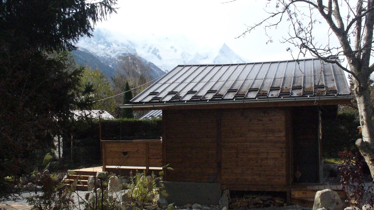 Photo of Outdoor in Les Tines