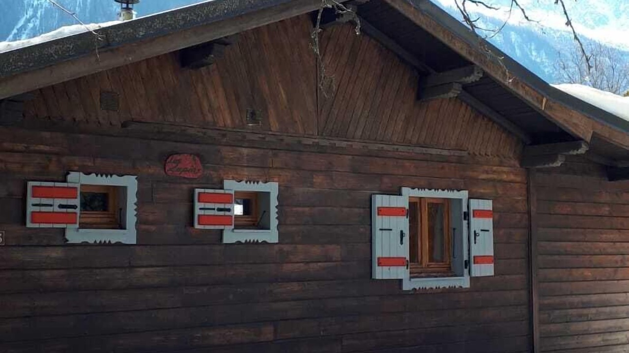 Photo of Outdoor in Les Tines